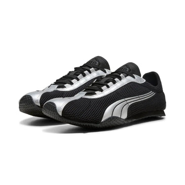 Puma H-Street OG Black Silver Next Step