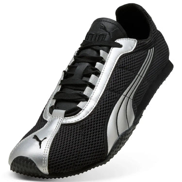 Puma H-Street OG Black Silver Next Step