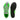 Puma H-Street OG Fizzy Green - View 4 | Next Step