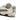 Puma H-Street OG Frosted Ivory Silver