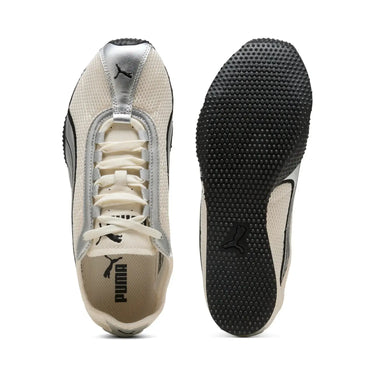 Puma H-Street OG Frosted Ivory Silver Next Step
