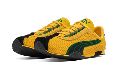 Puma H-Street OG Yellow Archive Green