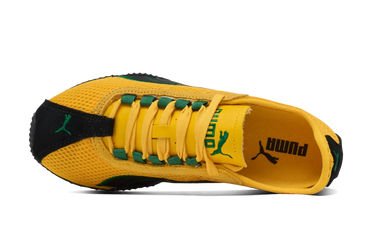 Puma H-Street OG Yellow Archive Green Next Step