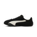 Puma K-Street MA Suede Black Warm White