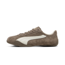 Puma K-Street MA Suede Totally Taupe Warm White