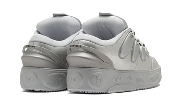 Puma LaMelo Ball LaFrancé Amour Chrome Silver