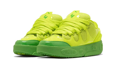 Puma LaMelo Ball LaFrancé Amour Slime