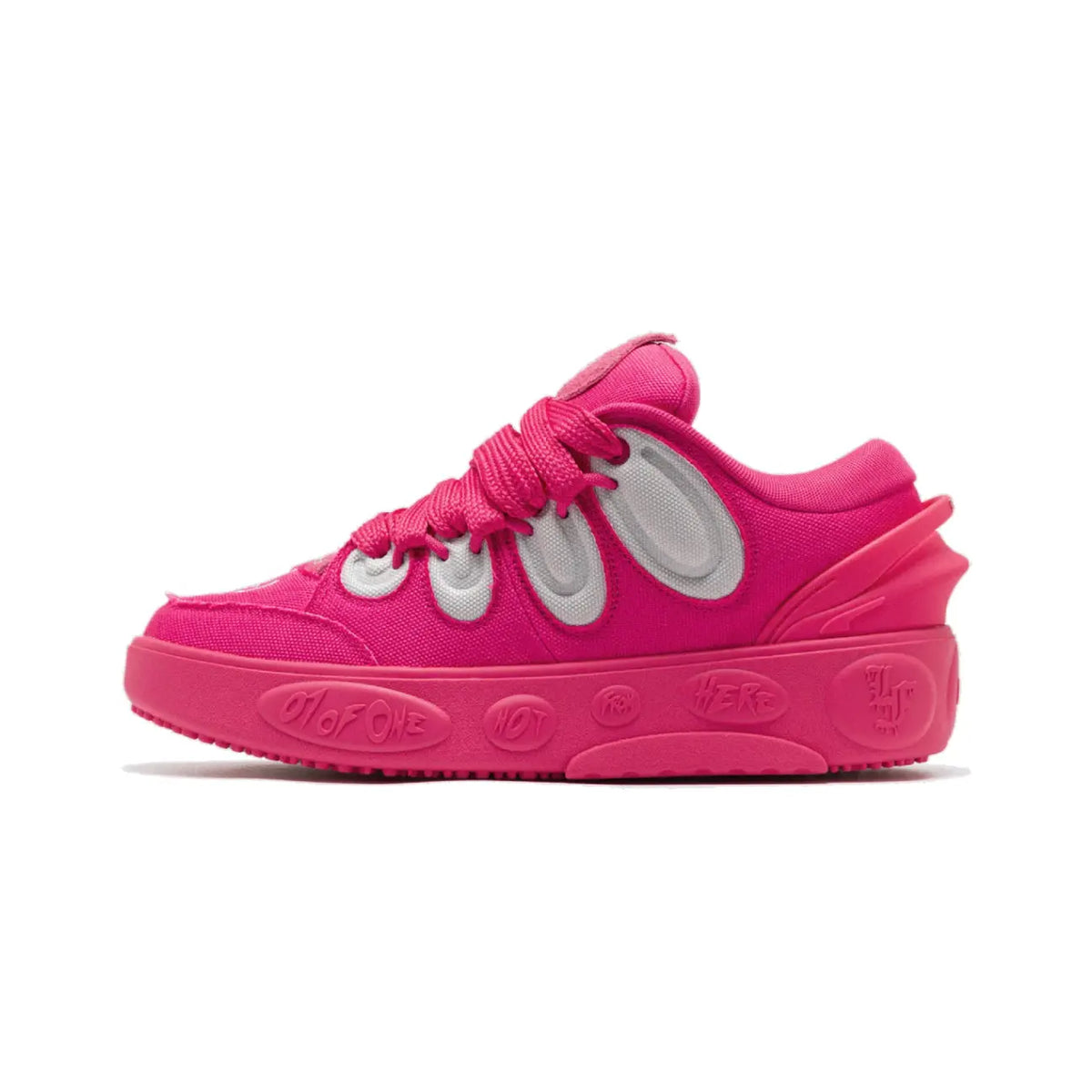 Puma LaMelo Ball LaFrancé Amour Valentine's Day