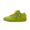 Puma LaMelo Ball LaFrancé Heatmap