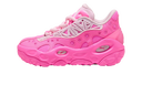 Puma LaMelo Ball LaFrancé RNR Poison Pink