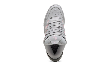 Puma LaMelo Ball LaFrancé Wolf Gray