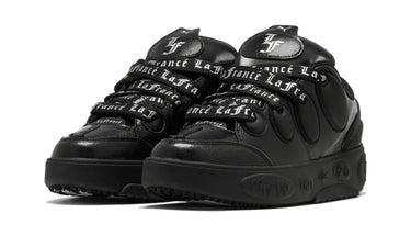 Puma LaMelo Ball LaFrancé Amour Black Next Step