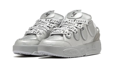 Puma LaMelo Ball LaFrancé Amour Chrome Silver Next Step