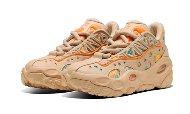 Puma LaMelo Ball LaFrancé RNR Flare Next Step