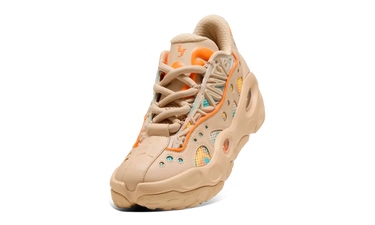 Puma LaMelo Ball LaFrancé RNR Flare Next Step