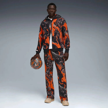 Puma LaMelo Ball LaFrancé RNR Flare Next Step