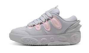 Puma LaMelo Ball LaFrancé Wolf Gray