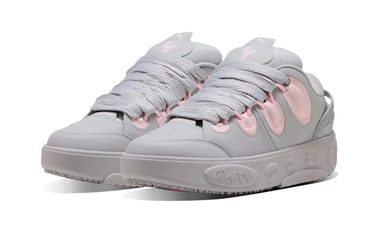 Puma LaMelo Ball LaFrancé Wolf Gray Next Step