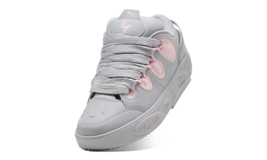 Puma LaMelo Ball LaFrancé Wolf Gray Next Step