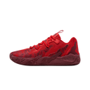 Puma LaMelo Ball MB.03 Lo TB Team Regal Red