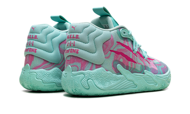 Puma LaMelo Ball MB.03 Miami