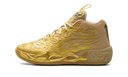Puma LaMelo Ball MB.04 Golden Child