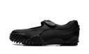 Puma Mostro Fey Black Cool Dark Gray Satin