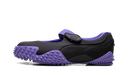 Puma Mostro Fey Launch Dark Amethyst Black