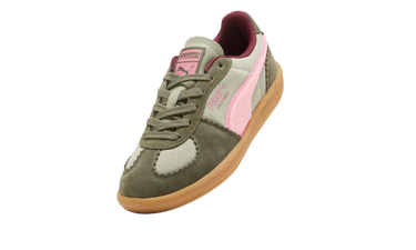 Puma Palermo Gentle Meld Lux ​​Army