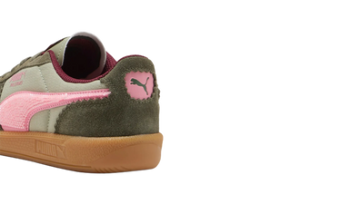 Puma Palermo Gentle Meld Lux ​​Army