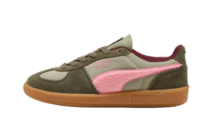 Puma Palerm Gentle Meld Lux ​​Army