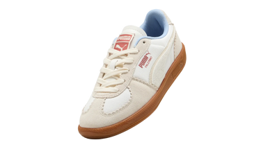 Puma Palermo Gentle Meld Warm White Next Step
