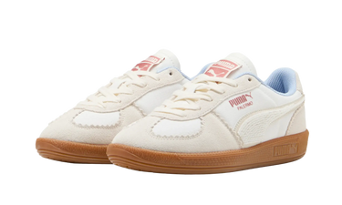 Puma Palermo Gentle Meld Warm White Next Step