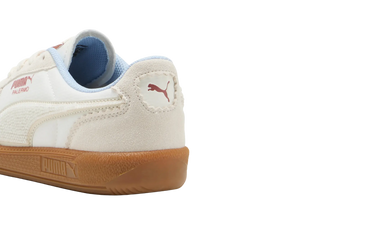 Puma Palermo Gentle Meld Warm White Next Step