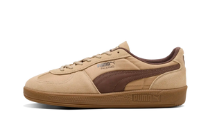 Puma Palermo Pop Gray Desert Dust
