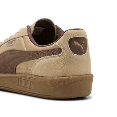 Puma Palermo Pop Gray Desert Dust Next Step