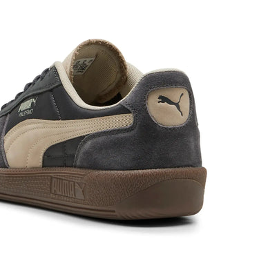 Puma Palermo Pop Gray Next Step