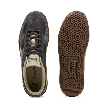 Puma Palermo Pop Gray Next Step