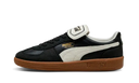 Puma Palermo Premium Black White Gum