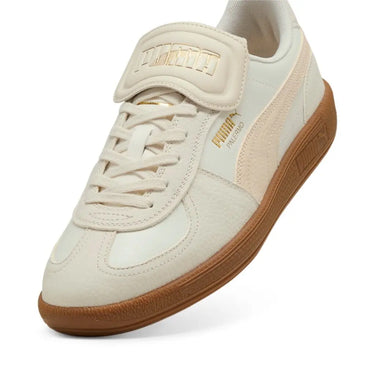 Puma Palermo Premium Warm White Alpine Snow Gum