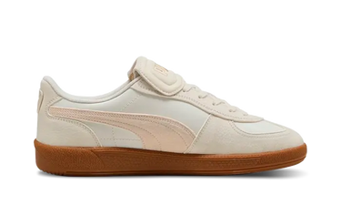 Puma Palermo Premium Warm White Alpine Snow Gum Next Step