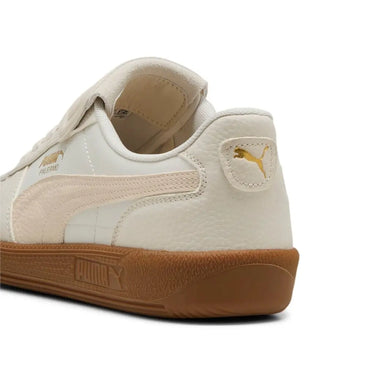 Puma Palermo Premium Warm White Alpine Snow Gum Next Step