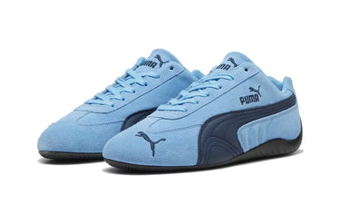 Puma Speedcat Archive Team Light Blue Club Navy Next Step