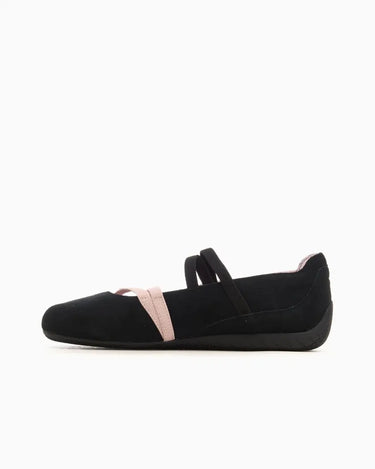 Puma Speedcat Ballet Black Mauve Mist Next Step