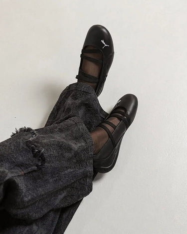 Puma Speedcat Ballet Black Next Step