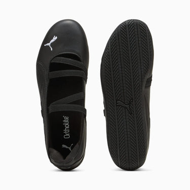Puma Speedcat Ballet Black Next Step