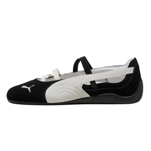 Puma Speedcat Ballet Black White