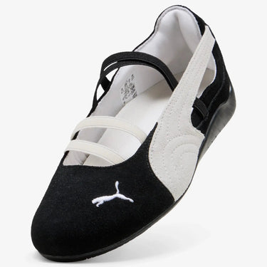 Puma Speedcat Ballet Black White Next Step