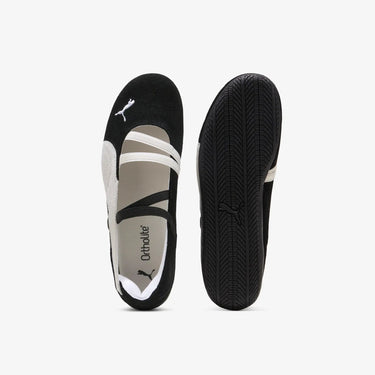 Puma Speedcat Ballet Black White Next Step