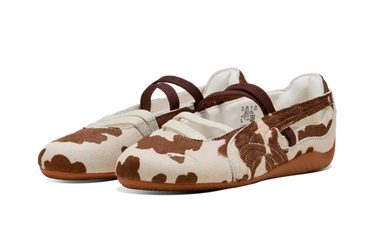 Puma Speedcat Ballet Cow Print Next Step